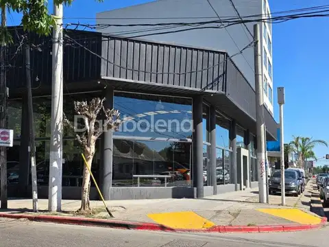Local en Alquiler 20 años