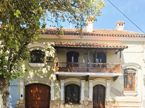 SANTIAGO  al 600 - Salta