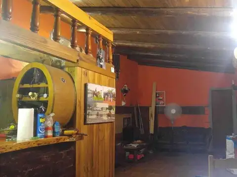 Ascasubi e/ Zelada y El Zorzal