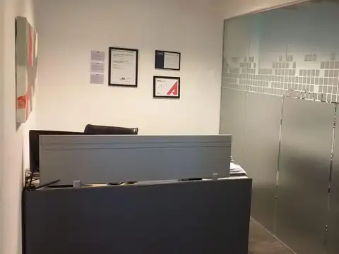 José Ingenieros al 2872 1°C