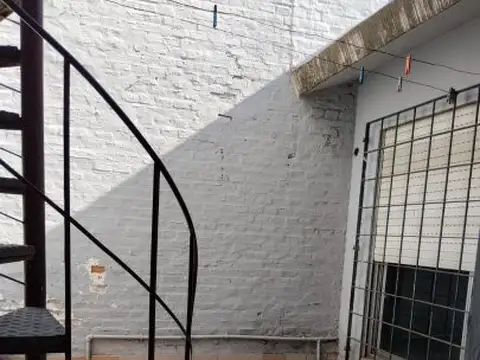 Casa en Alquiler 37 años