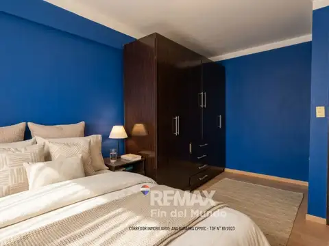 Departamento en Venta 34 años