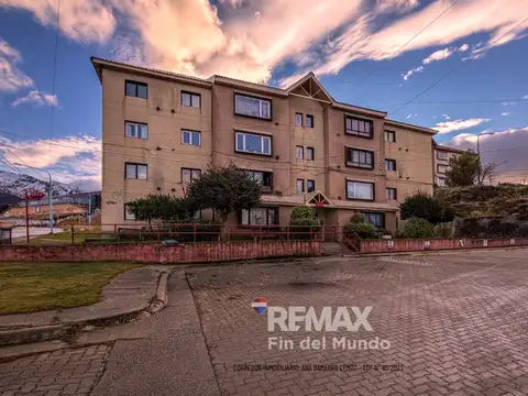 Ushuaia | Venta | Depto 6 amb | 245 Viviendas
