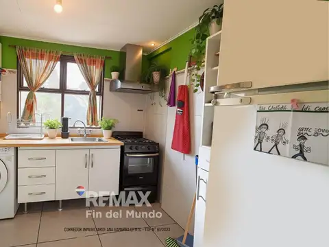 Departamento en Venta de 4 dormitorios