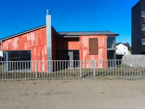 Galpon en Alquiler 12 años