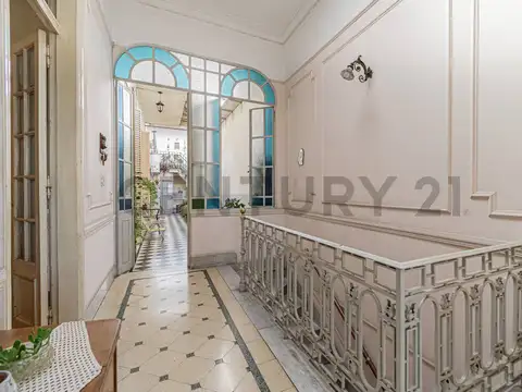 Departamento en Venta en Villa Luro, USD 160.000