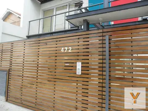 Cochera en venta - 12Mts2 - Villa Sarmiento, Morón
