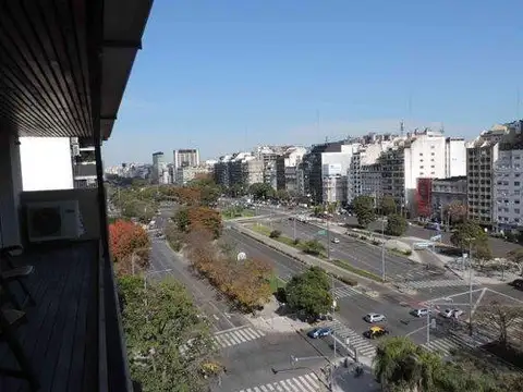 Departamento en Alquiler Temporal 55 años