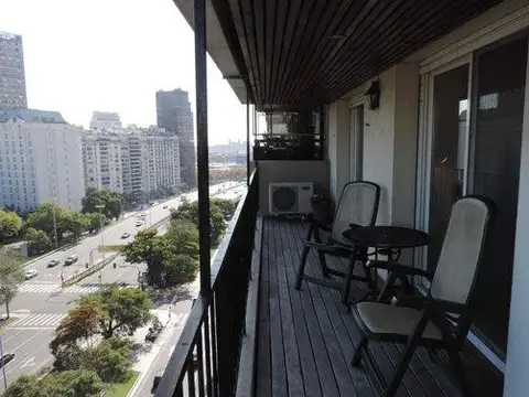 Departamento en Alquiler Temporal en Retiro, USD 2.800