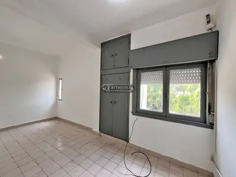 Depto Tipo Casa en Alquiler al Oeste