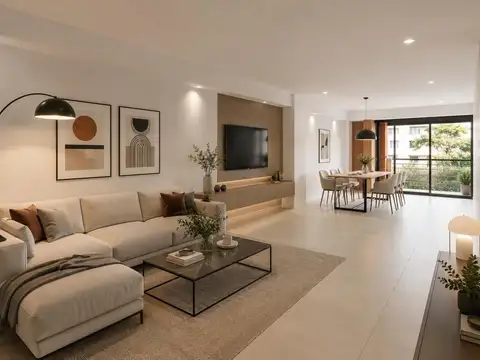 Departamento en Venta en Villa Urquiza, USD 930.000
