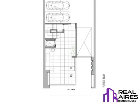Departamento en Venta de 5 ambientes