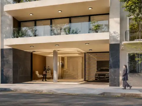 Departamento 5 ambientes con 5 baños