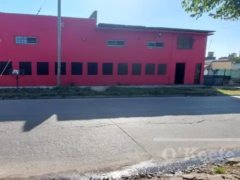 Galpon en Venta 20 años