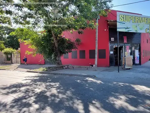 Local comercial - Deposito  - 260 m2