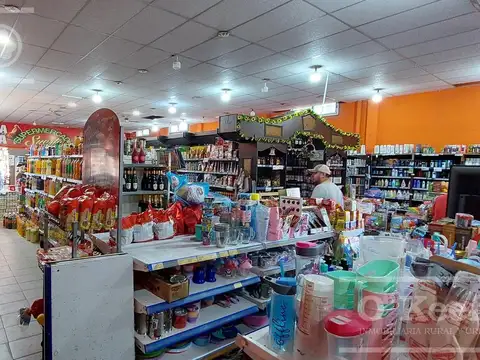 VENTA | LOCAL COMERCIAL - DEPOSITO - 260 M2 - FLORENCIO VARELA - GBA - ZONA SUR