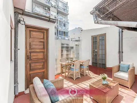 Avenida San Juan al 3000