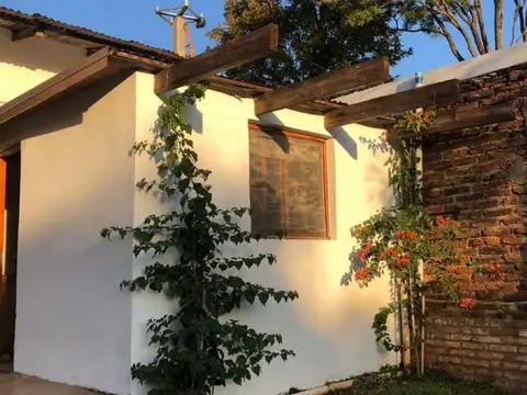 Casa - Posadas