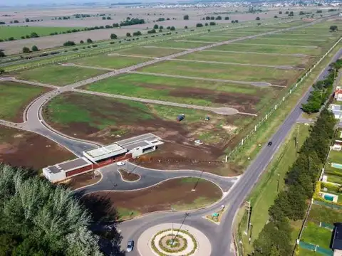 Vida Jardin Barrio Cerrado  - Funes