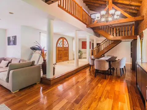 Casa en Venta en Don Torcuato, USD 372.000