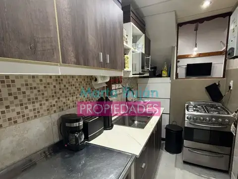 Departamento tipo casa en venta en Sarandi