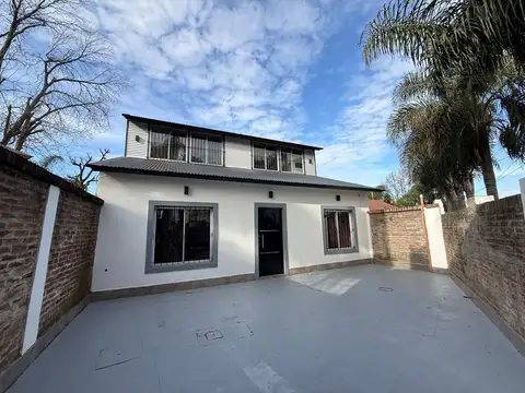 Casa en Alquiler en Pacheco Sur, $ 1.200.000