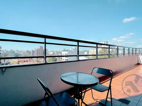 Departamento en Venta en Mar del Plata, USD 290.000