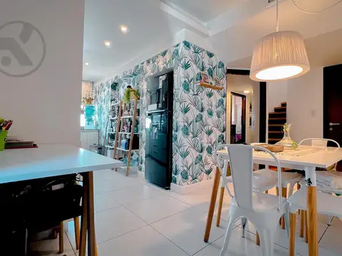 Departamento en Venta de 4 dormitorios