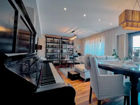 Departamento en Venta de 6 ambientes