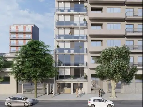 Departamento en Venta en Belgrano, USD 97.000