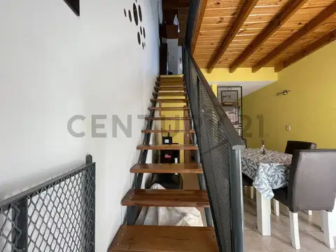 VENTA DE PH 2 AMBIENTES