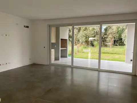 Casa en Venta 4 años