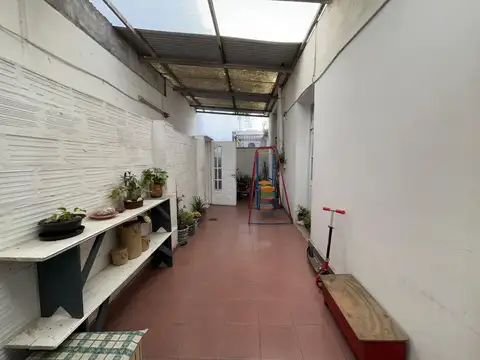 Depto Tipo Casa en Venta de 4 dormitorios