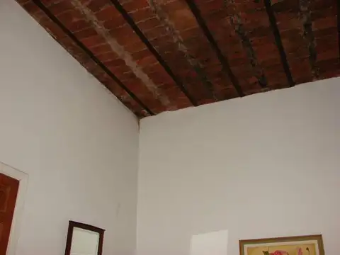 Depto Tipo Casa 4 ambientes con 2 baños
