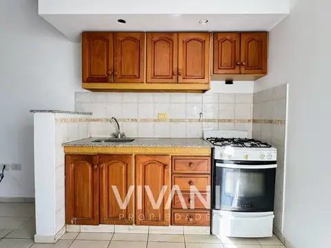 Departamento en Venta en Parque Saavedra, USD 65.000