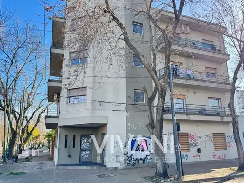 VENTA DEPARTAMENTO PB 2 DORM 20 ESQ 66 VIVANI PROPIEDADES