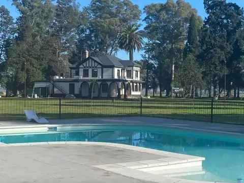 Terreno en Venta de 1246,0 m2