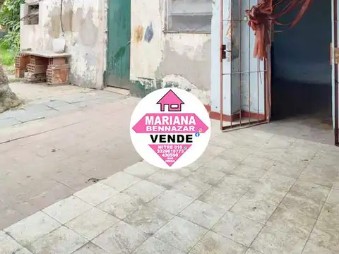 Casa a Refaccionar - Baradero
