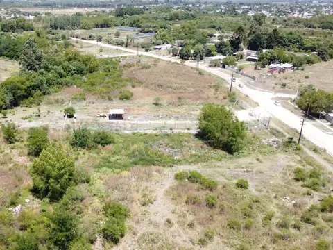 Terreno en venta