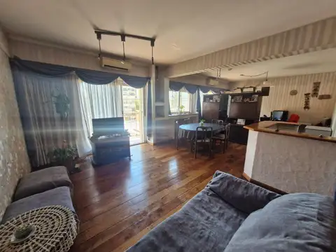 Departamento en Venta en Caballito Sur, USD 249.900