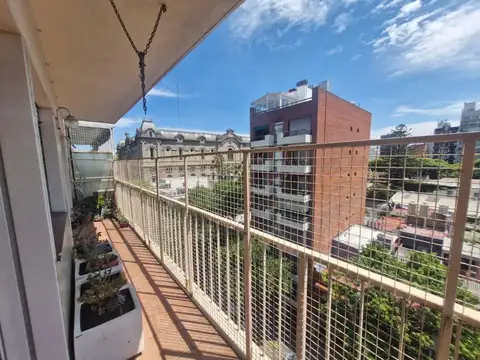 Departamento en Venta de 3 dormitorios