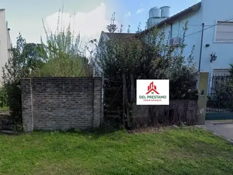 Lote en Canning - Ezeiza a mts. del Shoping "Las Toscas"