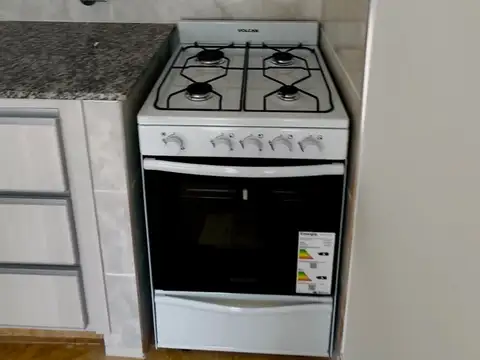 Departamento en Alquiler A Estrenar