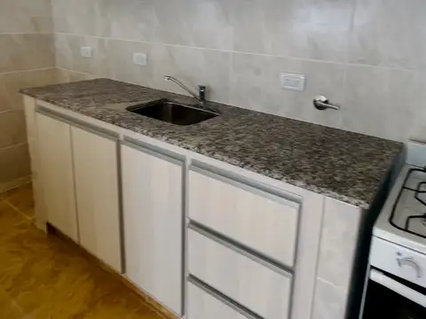 Departamento en Alquiler al Noreste