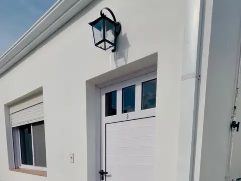 Mariano Moreno 100