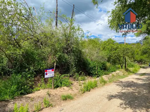 Calle Publica S/N, La Paz, Traslasierra Córdoba