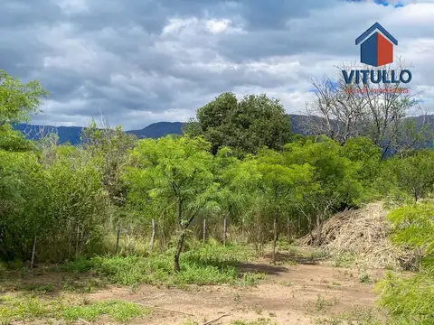 Terreno en Venta 39  mts Frente