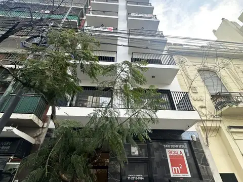 Departamento en Venta al Norte