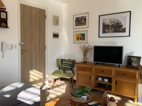 Departamento en venta - 2 Dormitorios 1 Baño - General Juan Madariaga
