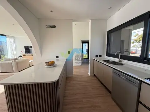 Casa en Venta A Estrenar